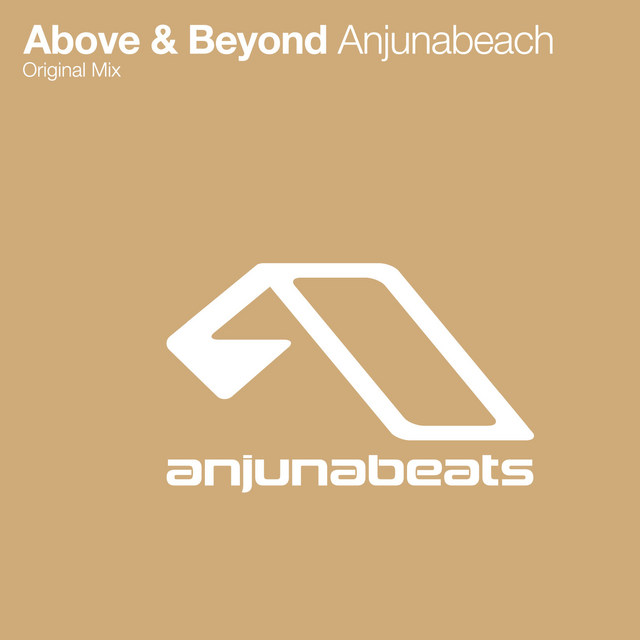 Anjunabeach [Original Mix]