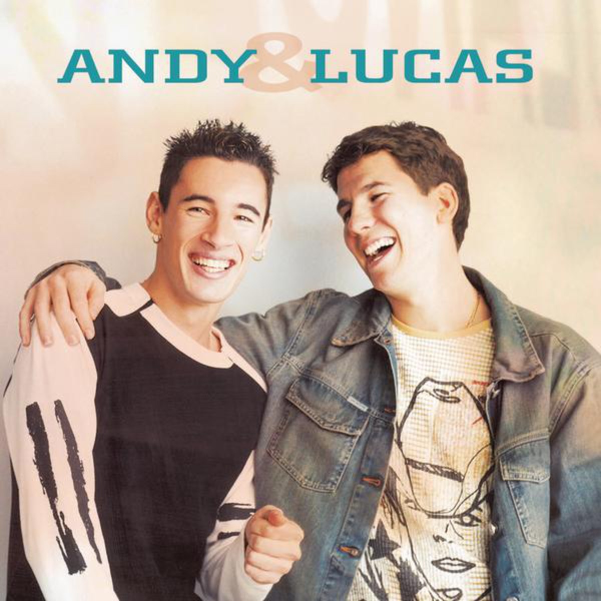 Andy & Lucas