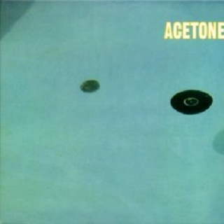 Acetone EP