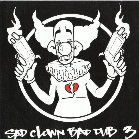 Sad Clown Bad Dub 3