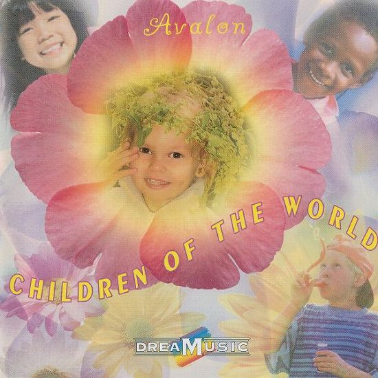 Children of the world