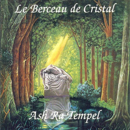 Le Berceau de Cristal