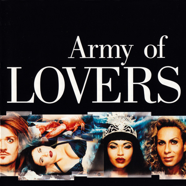 My Army Of Lovers