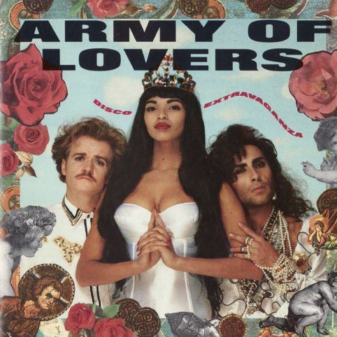 My Army Of Lovers