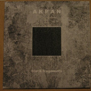 Black Fragments