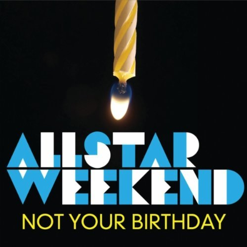 Not Your Birthday