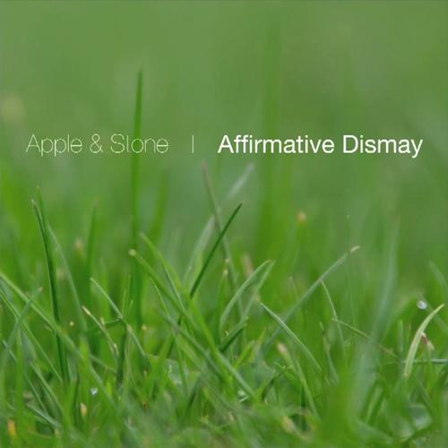 Affirmative Dismay