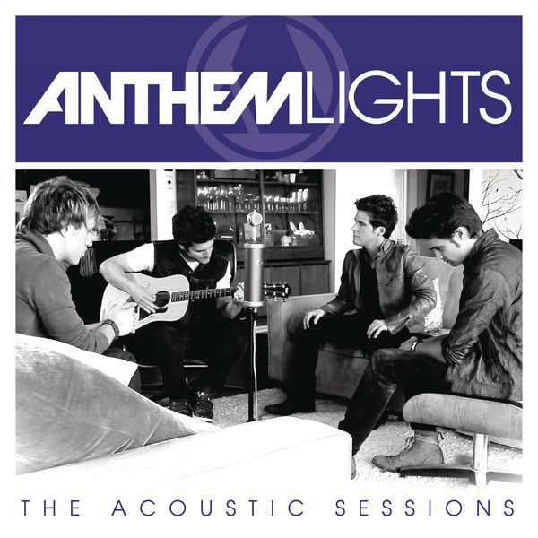 In the Light (Acoustic Version) - unplug