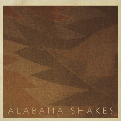 Alabama Shakes