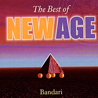 The Best of New Age