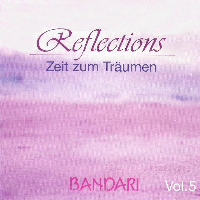 Reflections Vol. 5