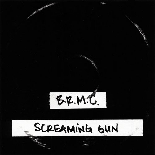 Screaming Gun EP