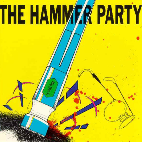 The Hammer Party