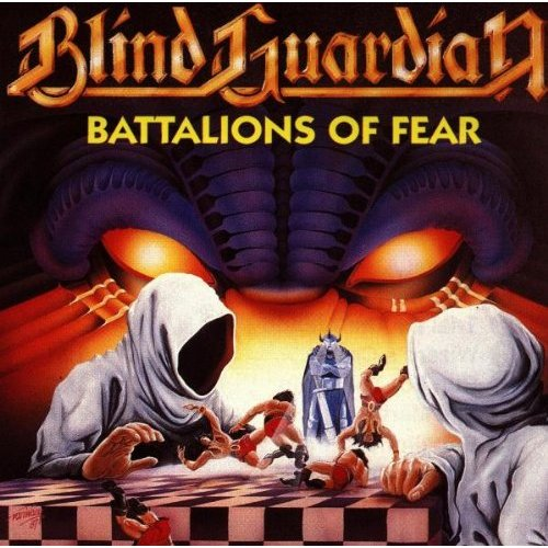 Battalions of Fear