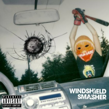 Windshield Smasher (Instrumental)