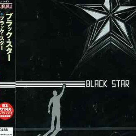 Black Star