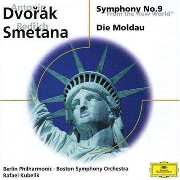 Symphony No.9 in E minor, Op.95From the New World- 4. Allegro con fuoco