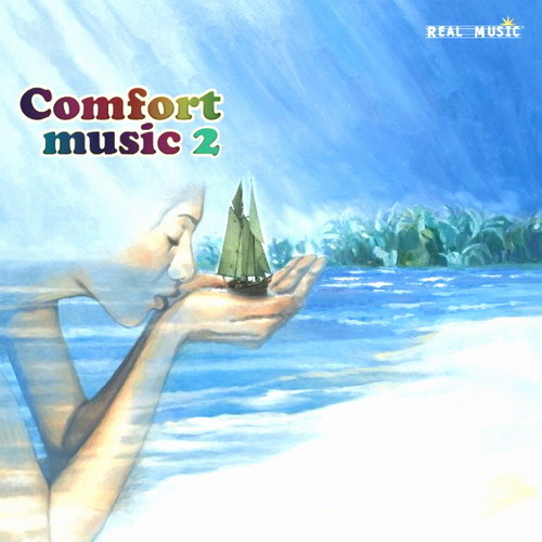 Comfort Music 2: Back to Earth