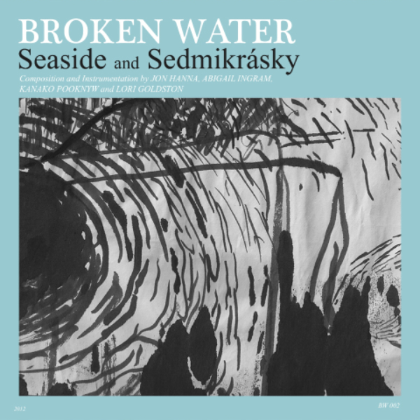 Seaside and Sedmikrasky