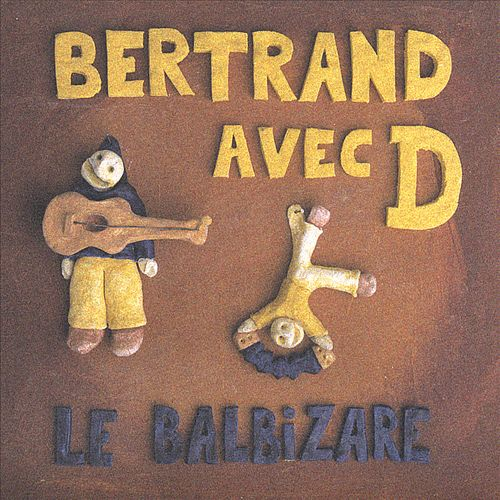 Le Balbizare