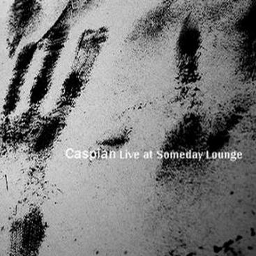 Live at Someday Lounge