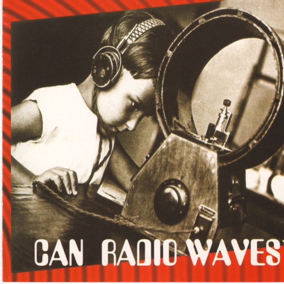 Radio Waves