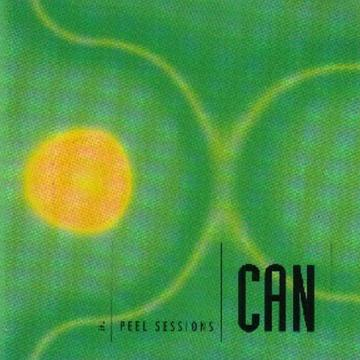 Can 1995 Peel Sessions