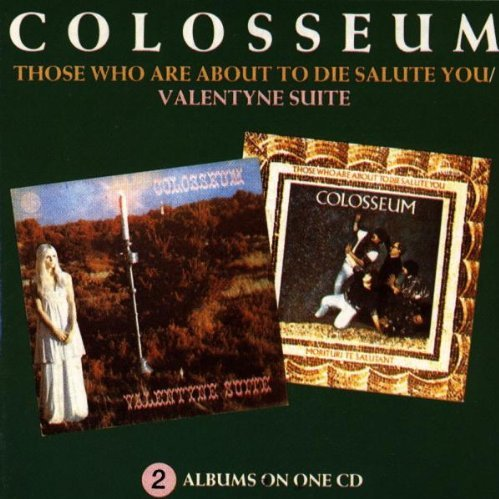 The Valentyne Suite