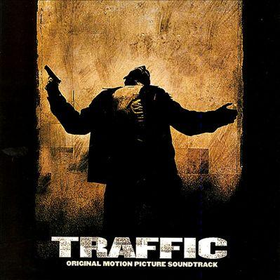 Traffic (Original Film Score)