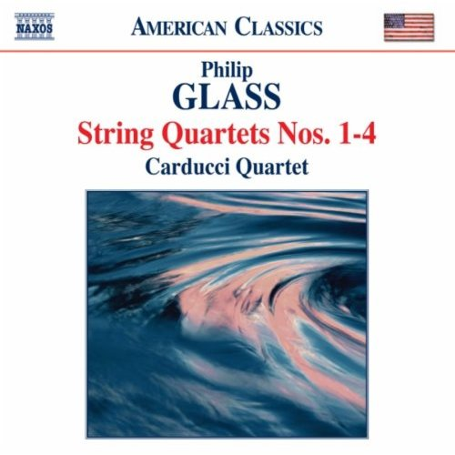 String Quartet No. 2, Company: I