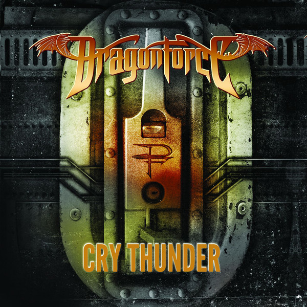 Cry Thunder