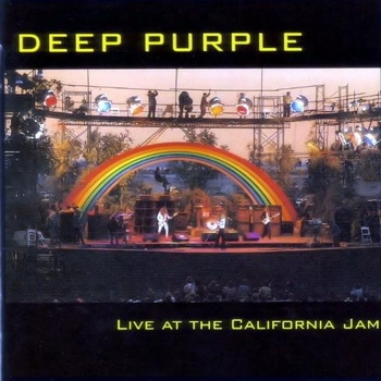California Jam 1974 [live]