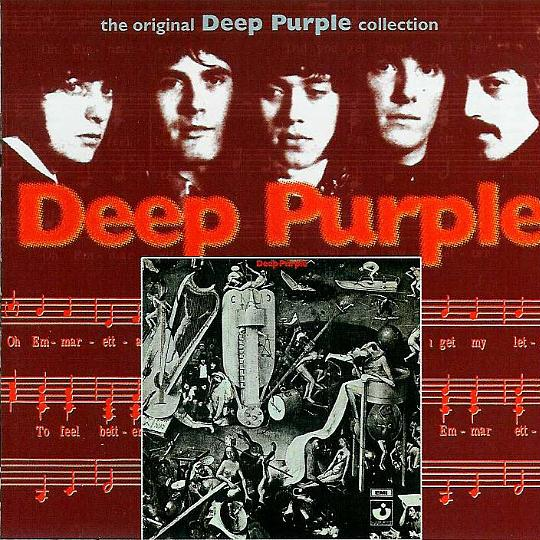 Deep Purple [1969]
