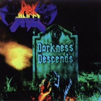 Darkness Descends [Bonus Tracks]