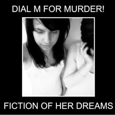 Fiction of Her Dreams