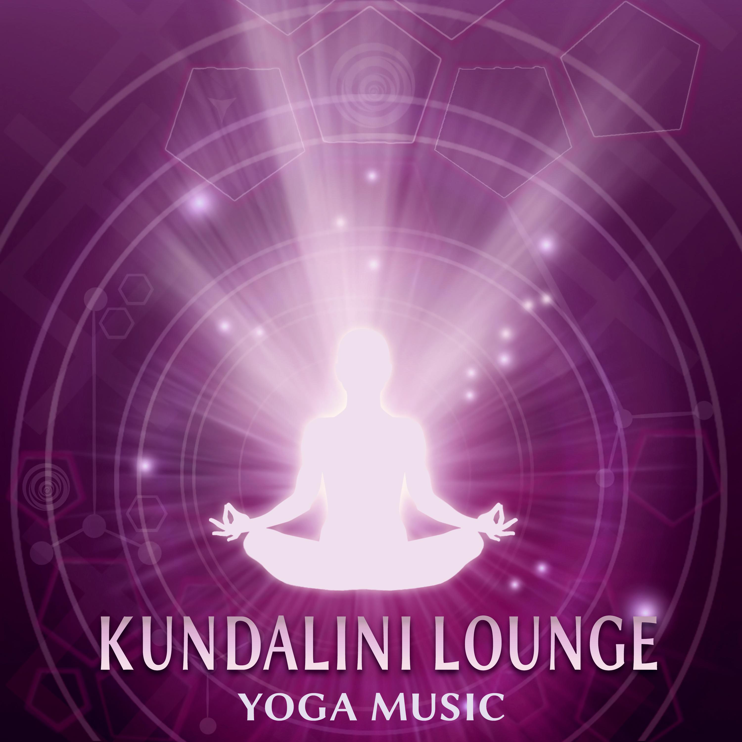 Kundalini Lounge – Yoga Music
