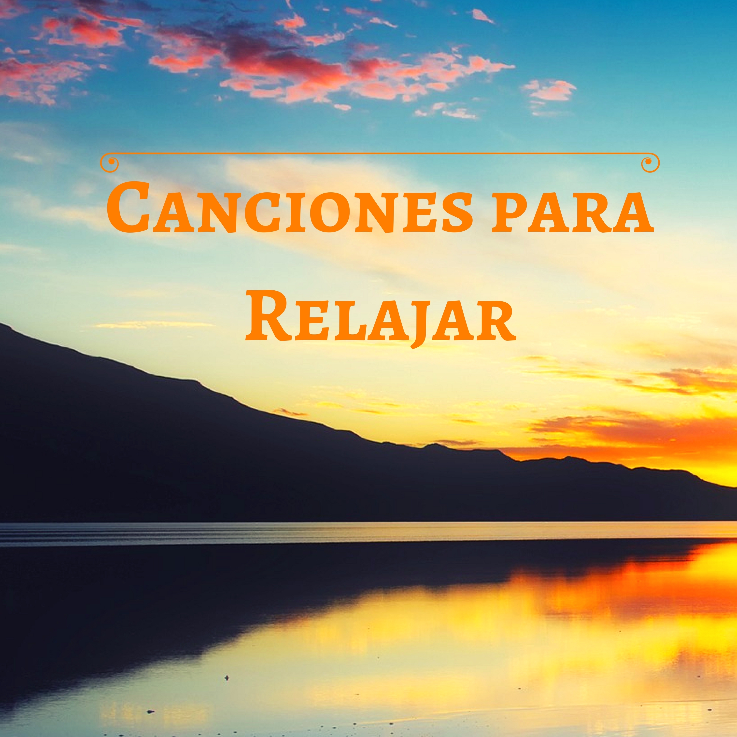 Canciones para Relajar