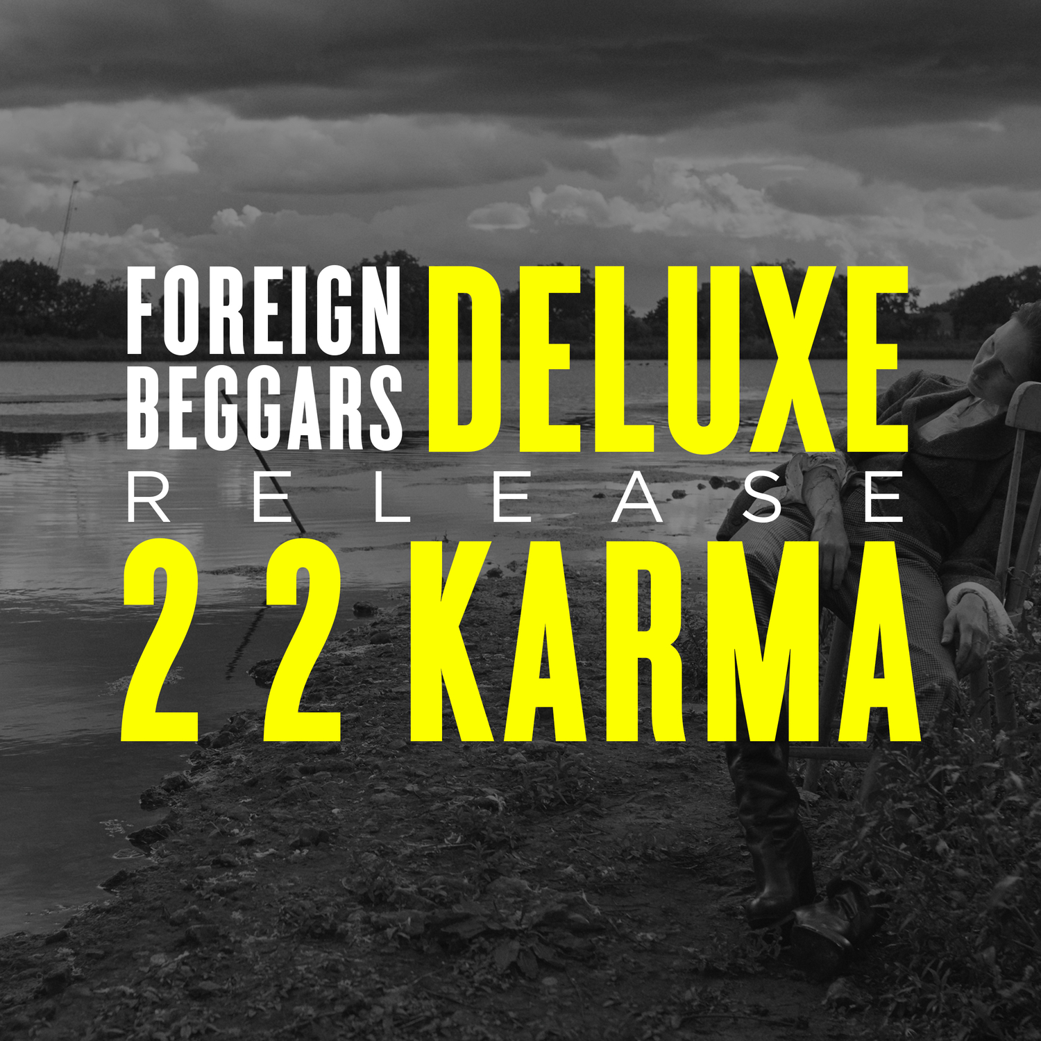 2 2 Karma (Deluxe) [Clean Version]