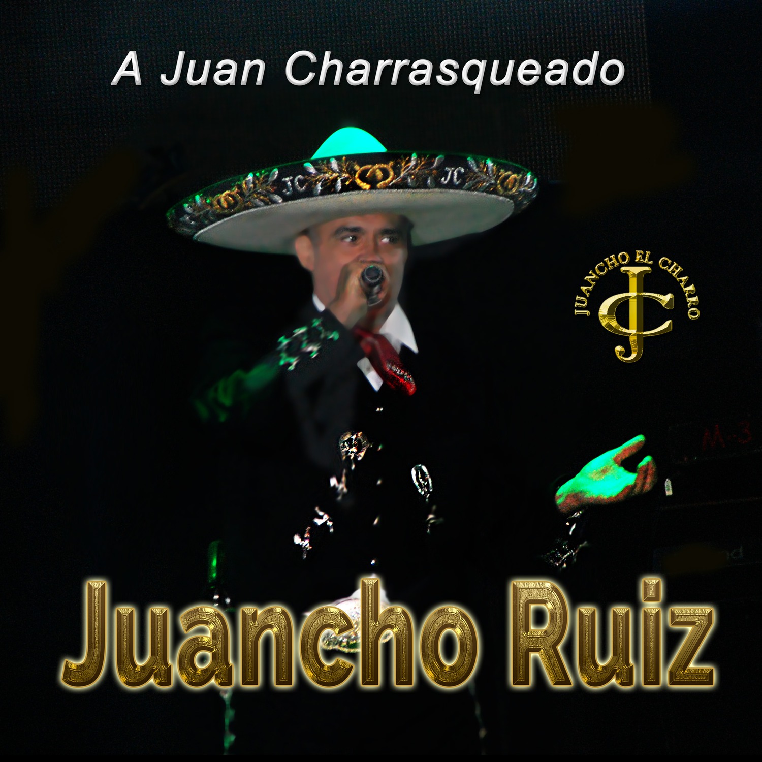 A Juan Charrasqueado