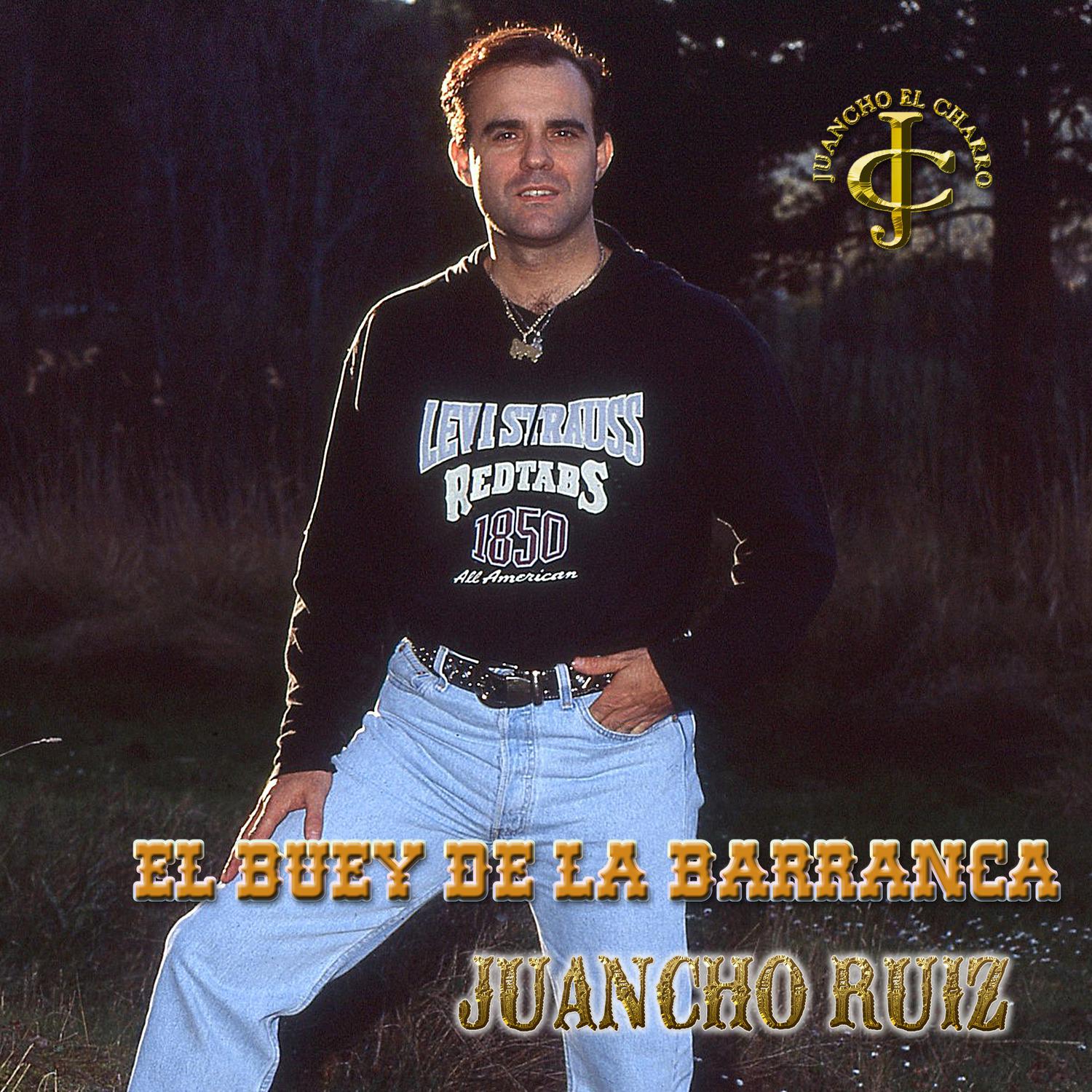 El Buey de la Barranca