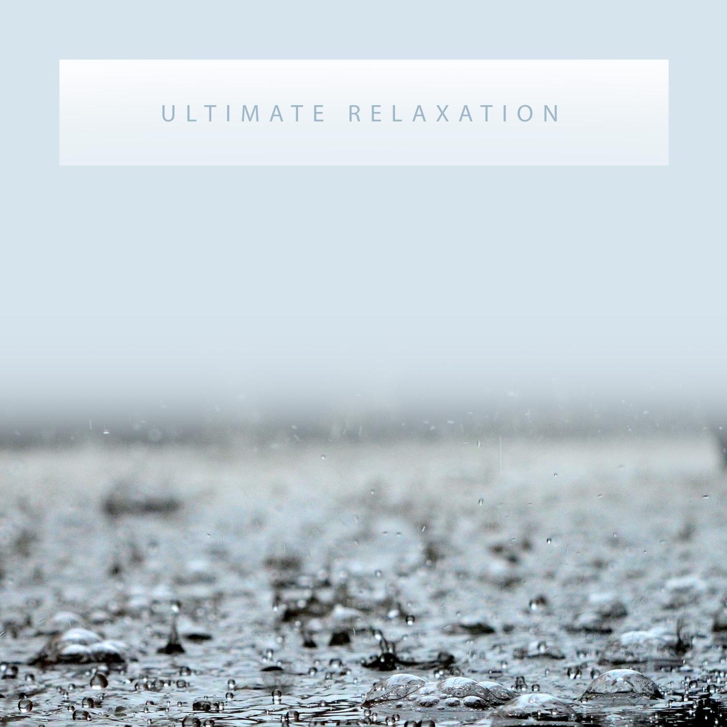 16 Loopable Rain and Nature Sounds - Ultimate Relaxation Noises