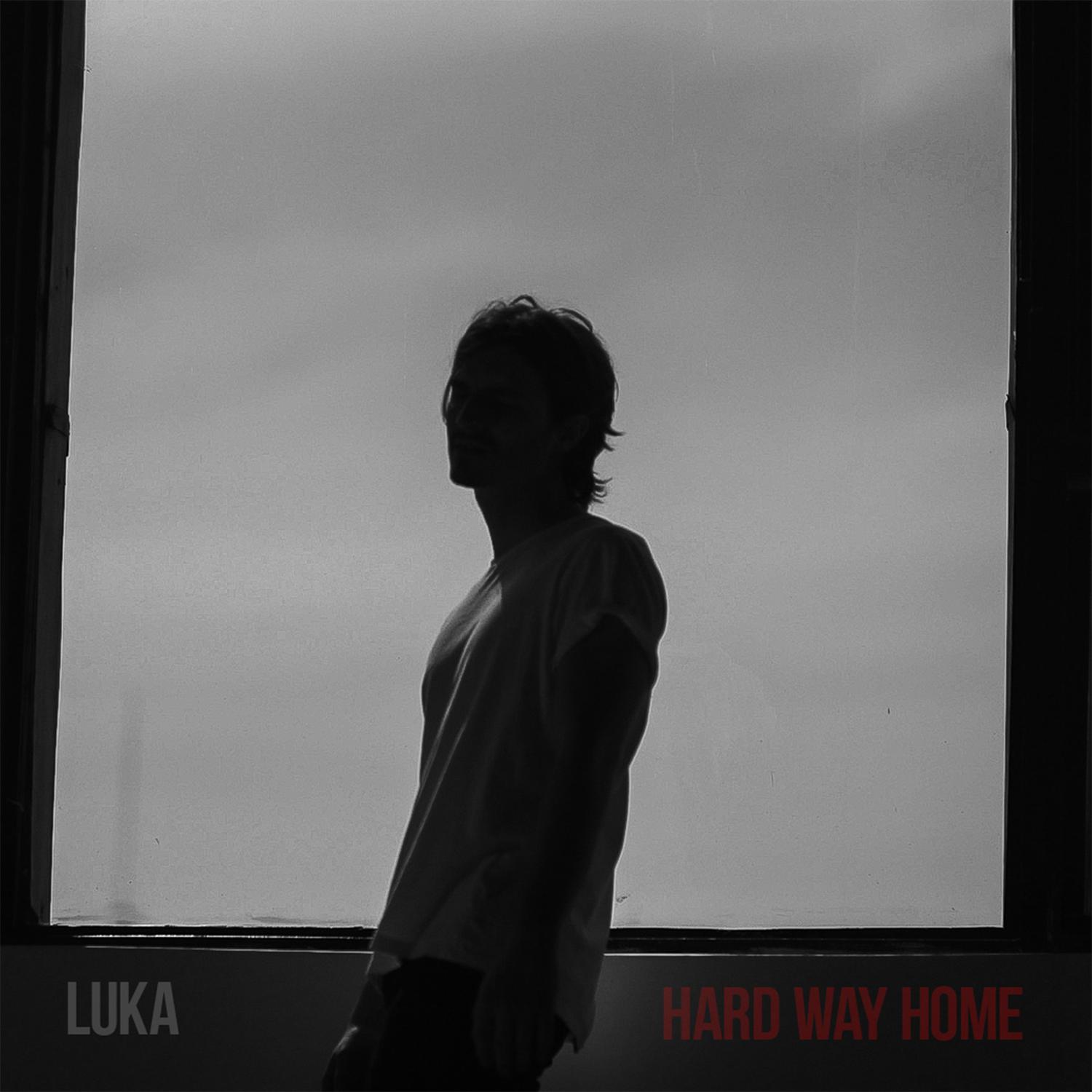 Hard Way Home