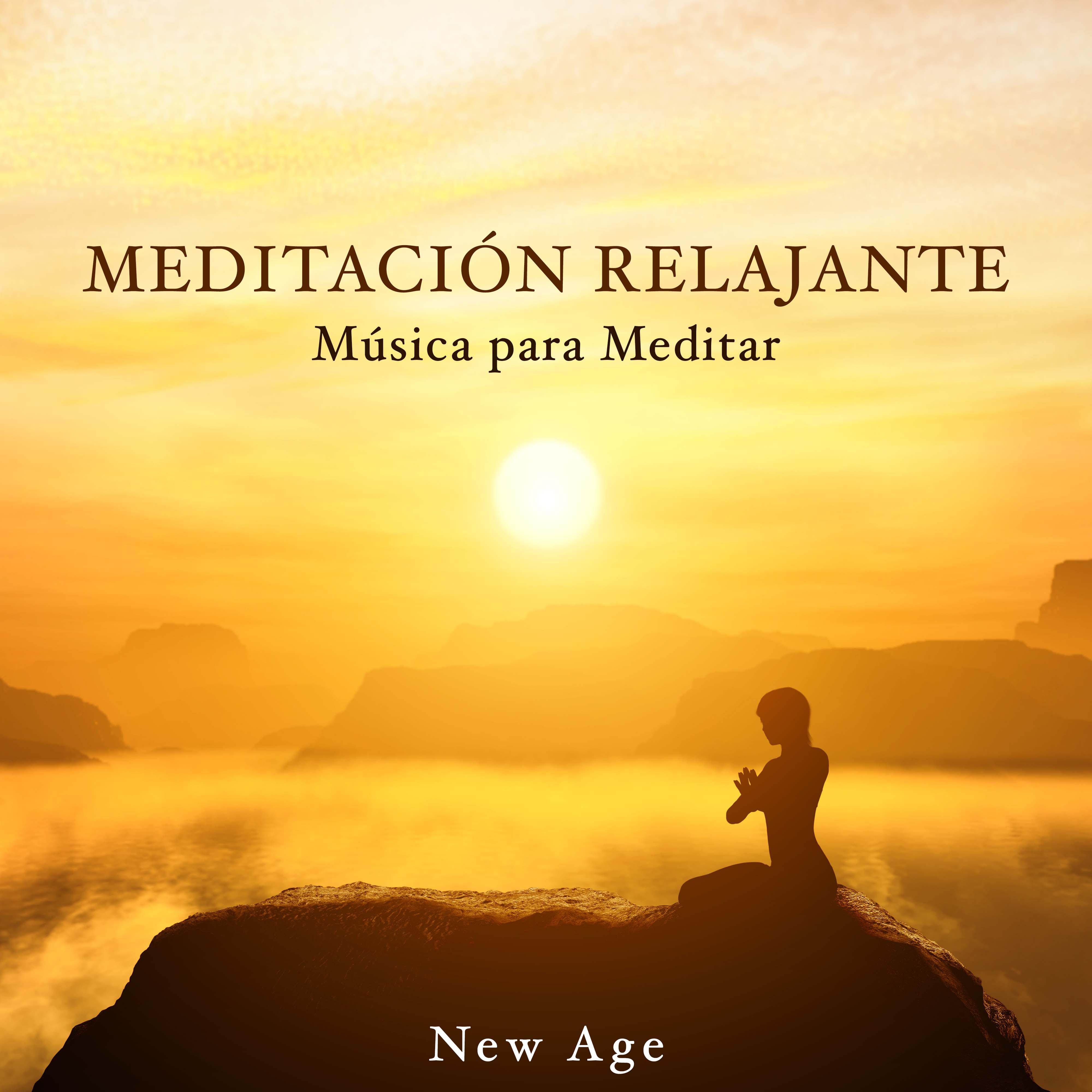 Meditación Relajante - Musica para Meditar New Age