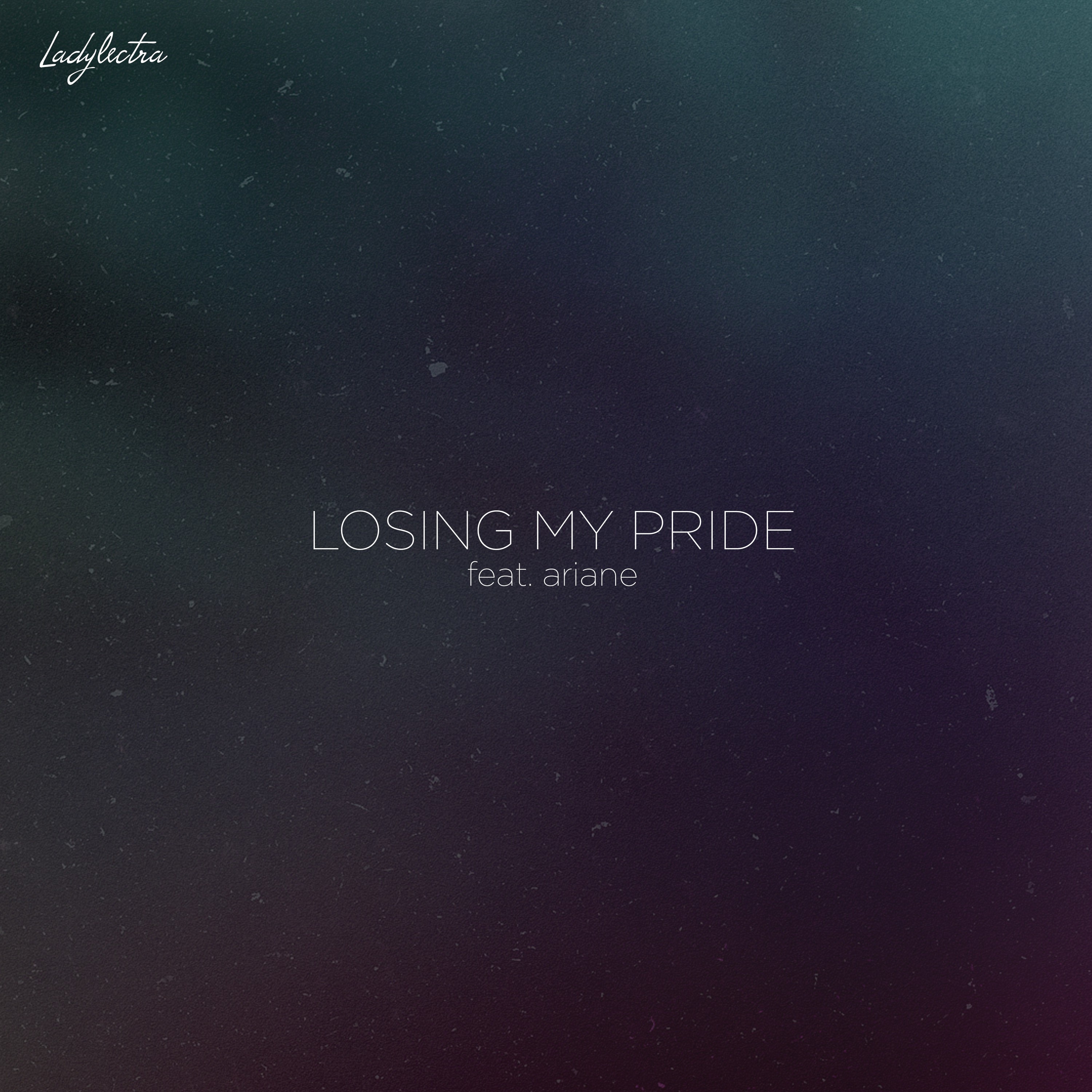 Losing My Pride (Radio Edit)