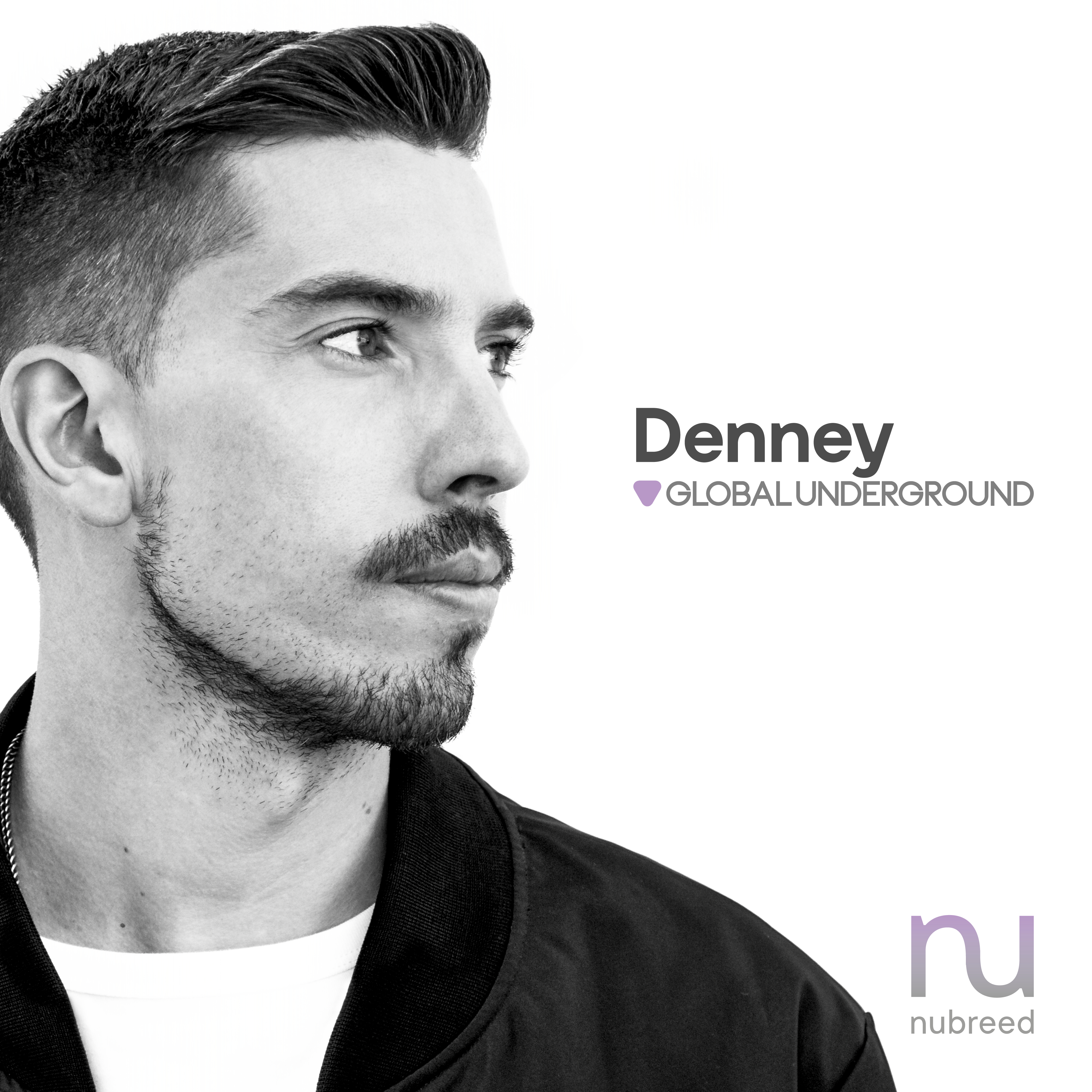 Global Underground: Nubreed 12 - Denney (Continuous Mix 1)
