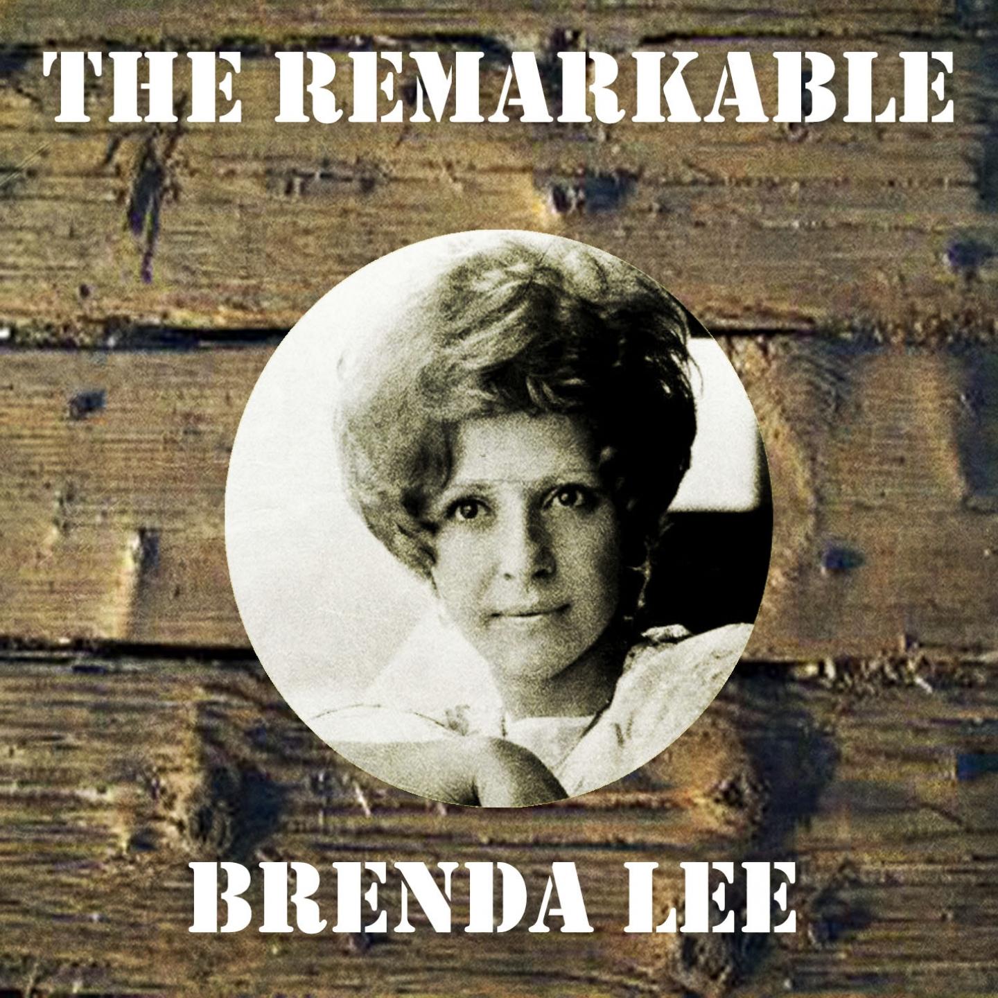 The Remarkable Brenda Lee