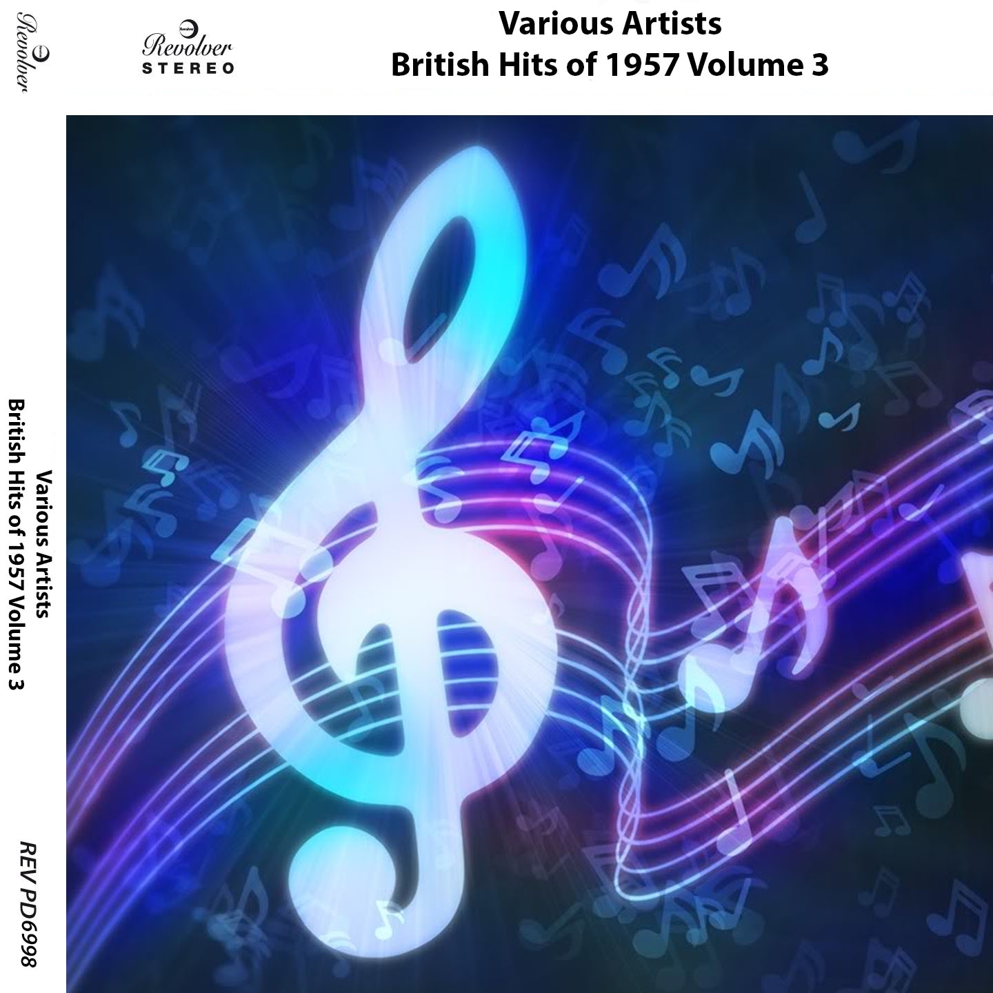 British Hits of 1957, Vol. 3