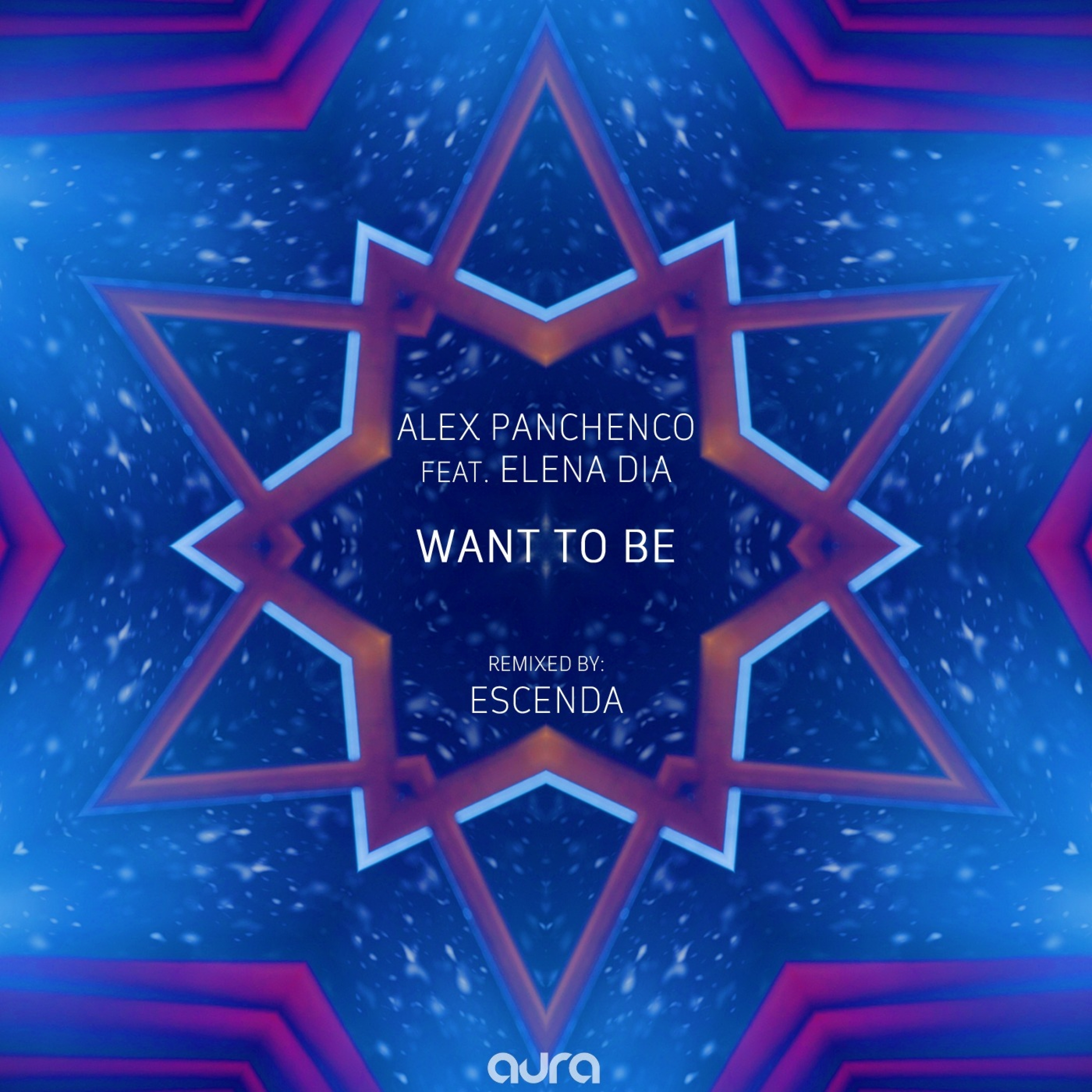 Want to Be (Escenda Remix)