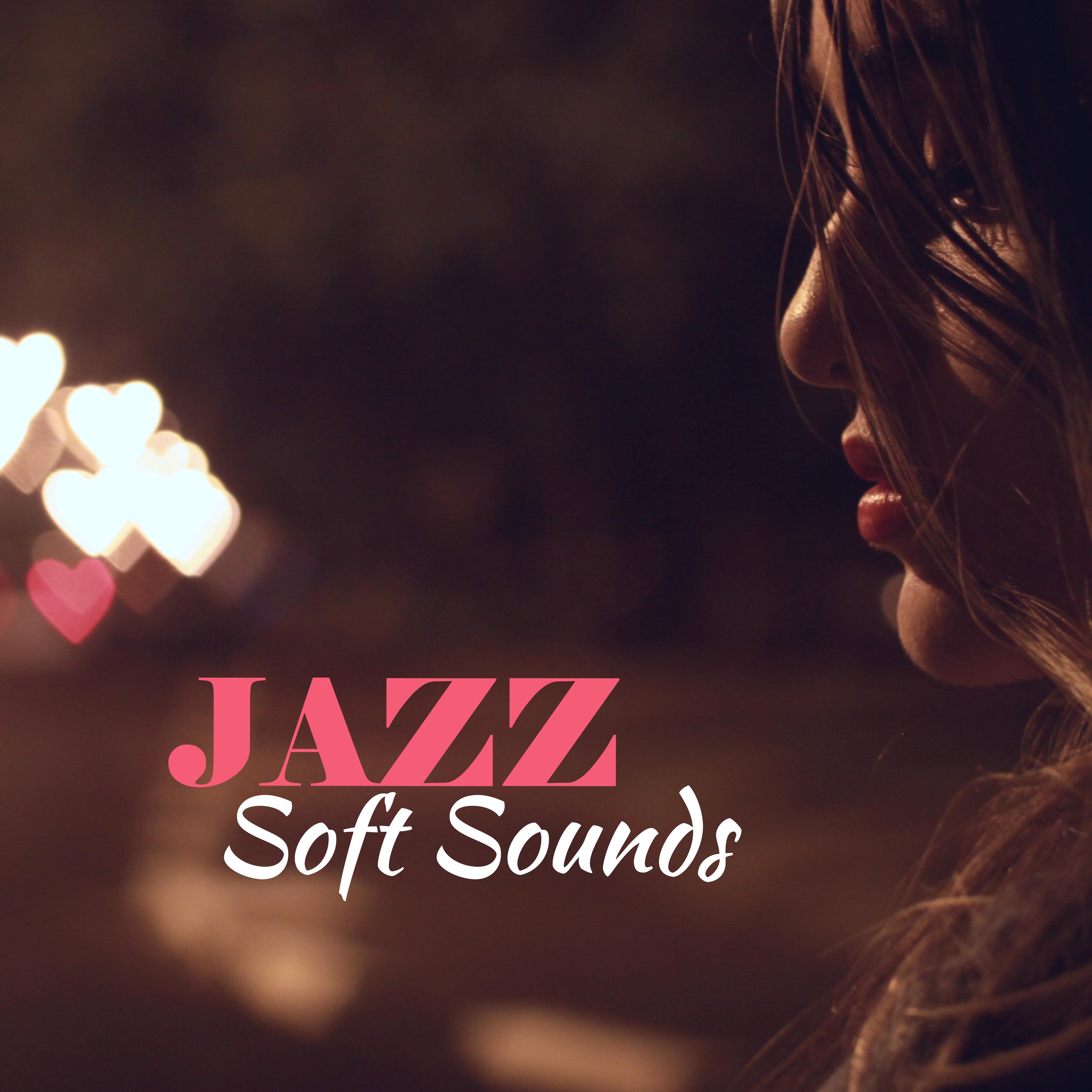 Jazz Soft Sounds
