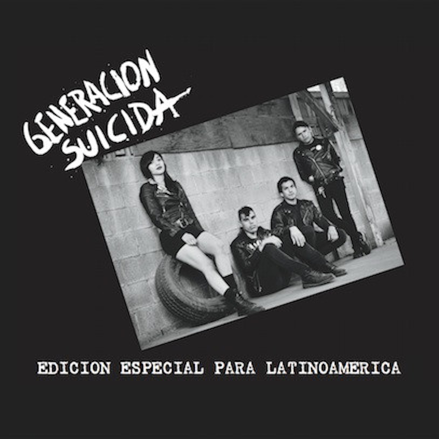 Edicion Especial para Latinoamerica